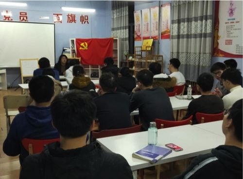 机电学院‘相伴成长委员会’成功举办全国大学生先进成图技术与产品信息建模创新大赛交流会